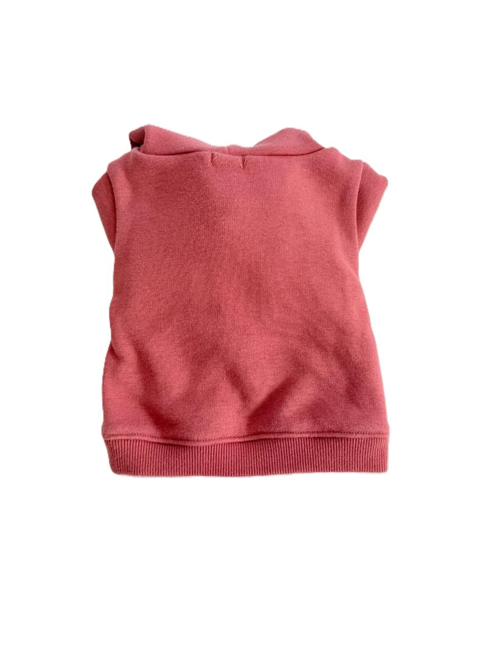 Moletom com capuz Kiabi 1 mês – photo 2